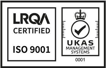 LRQA Certificate / Logo