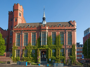 Sheffield University resized