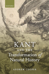 Kant and the Transformation of Natural History