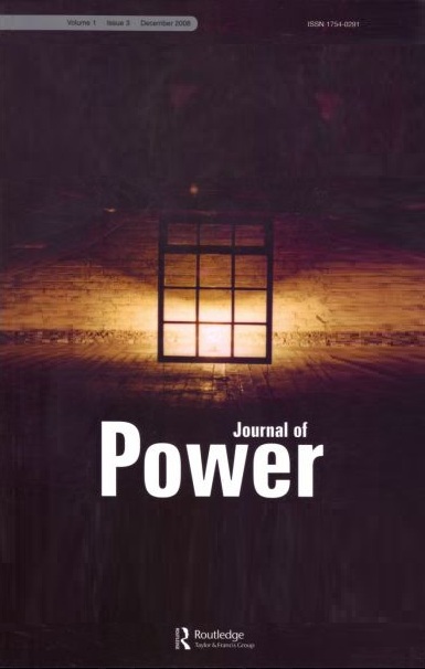 Journal of Power
