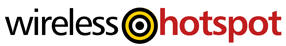 Wireless Hotspot logo