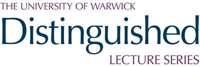 Distinguished Lecture Series logo