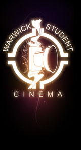 Warwick Student Cinema logo