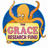 Grace Research Fund Logo