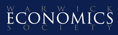 Warwick Economics Society Logo