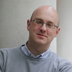 Professor Chris Hughes