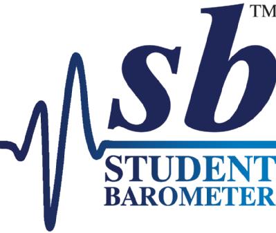 Student Barometer Survey logo