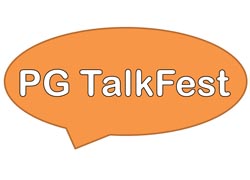PGTalkFest