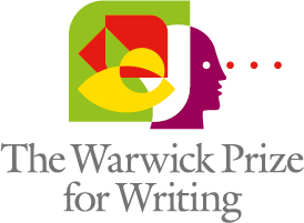 Warwick Prize for Writing logo