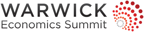 Warwick Economics Summit logo