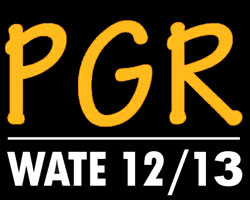 WATE PGR 2013 logo