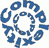 Complexity Complex logo