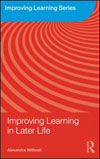 Cover of Improving Learning in Later Life