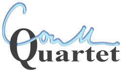 The Coull Quartet Logo