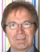 Professor David Firth