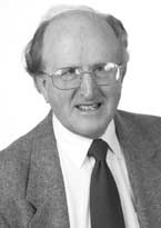 Professor John Ellis
