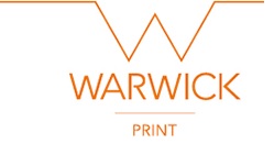 Warwick Print