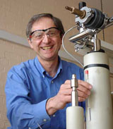 Professor Peter Sadler