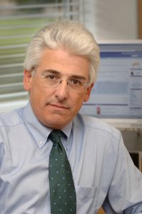 Professor Francesco Cappuccio