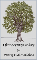 Hippocrates Prize logo
