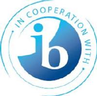 IB logo