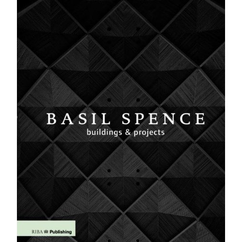 Basil spence book
