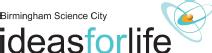 Science City logo