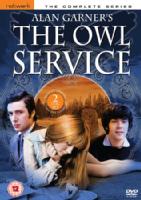 Owl Service DVD cover