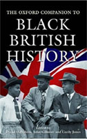 The Oxford Companion to British Black History