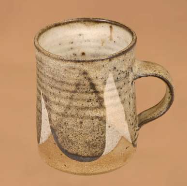 Mug by Bryan Newman
