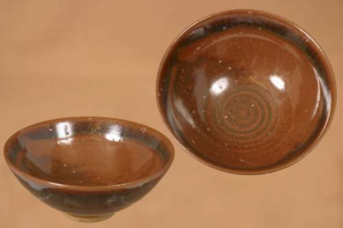Bowl by Winchcombe Pottery