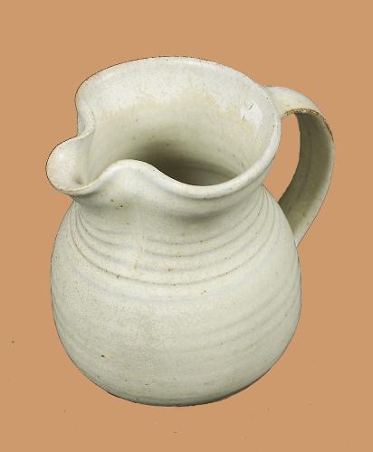 Jug by Winchcombe Pottery