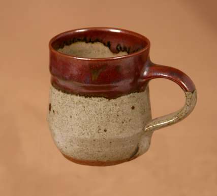 Mug by Winchcombe Pottery