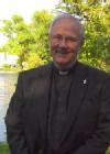 David Palmer, Catholic Chaplain