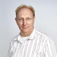 Professor Nigel Driffield, WBS, University of Warwick