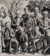 Members of the International Brigade