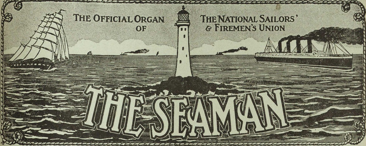 The Seaman