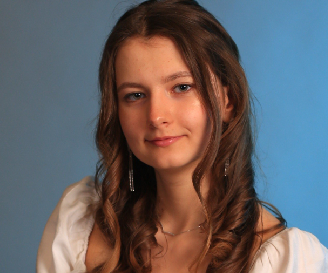 Anna (Russia) - Business Management Foundation course 