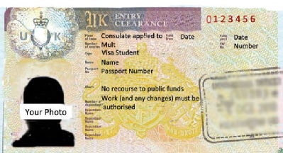 General Student visa
