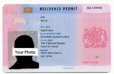 Tier 4 General visa (UK)